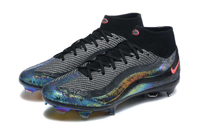 Nike 2025 Air Zoom Mercurial Superfly IIX Elite FG