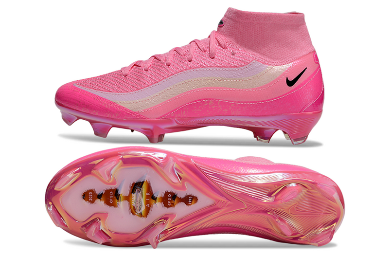 Nike 2025 Air Zoom Mercurial Superfly 16 Elite XXV FG