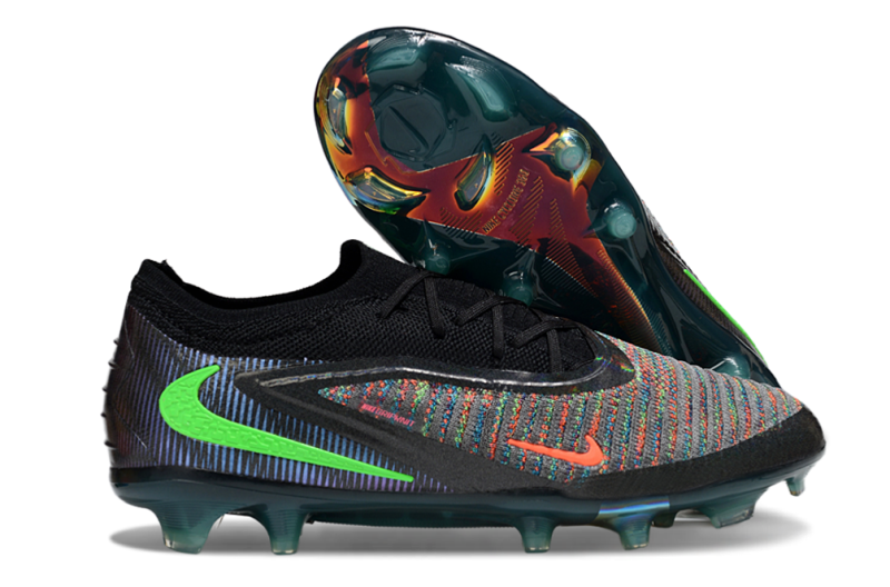 Nike 2025 Phantom 6 GX III Elite FG【