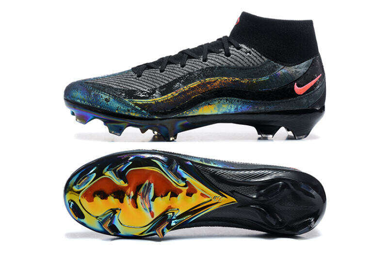 Nike 2025 Air Zoom Mercurial Superfly IIX Elite FG