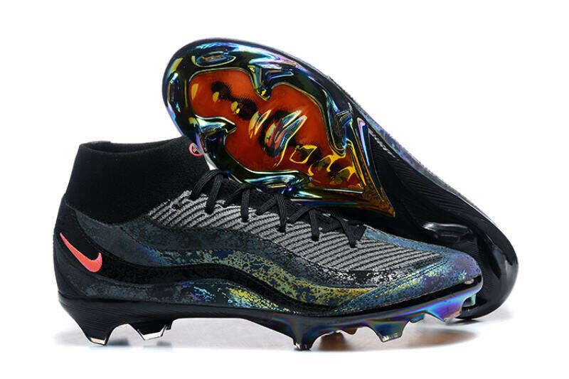 Nike 2025 Air Zoom Mercurial Superfly IIX Elite FG