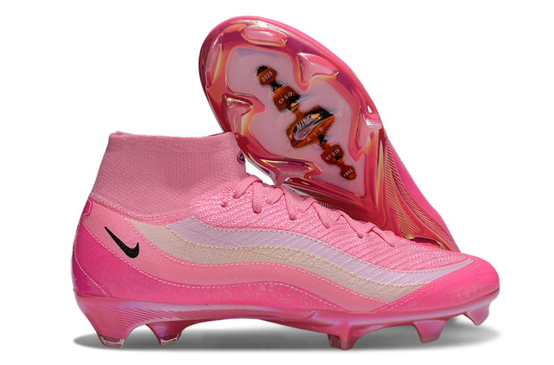 Nike 2025 Air Zoom Mercurial Superfly 16 Elite XXV FG